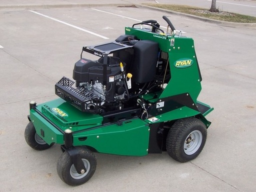 [57716C] Ryan ZTS Stand-On Aerator
