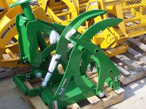 [38932C] Westendorf BC-4200 Brush Crusher 2022