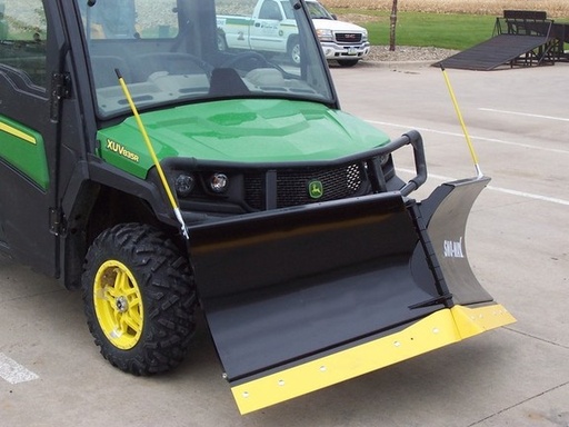 Sno-Way V-Plow