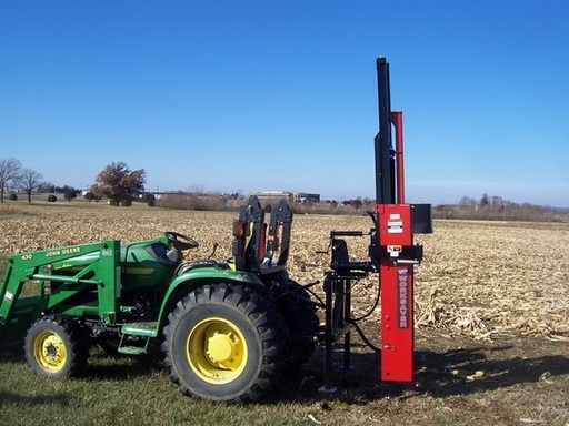 Worksaver HPD-22Q