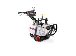 [54650C] Ryan JR Sodcutter, Hydro